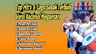 Kumpulan Lagu Sasak Terbaru Megantara 2024 | Piran Pe Ulek