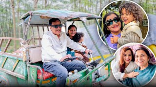 Download Lagu Asher ke saath holiday pe jungle mein agaye MP3