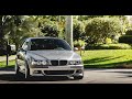 Нашел идеальную BMW E39 за 400 тысяч !