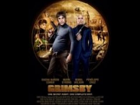 Grimbsy Kardeşler Full HD Film (Türkçe Dublaj)