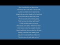 On His Blindness By John Milton Lesson29 قصيدة عن عمه للكاتب جون ميلتون 