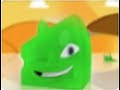 MBC 3 Ident Worm Prototype 2005 