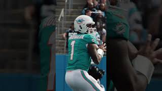 Play together 🤜🤛 #PhinsUp