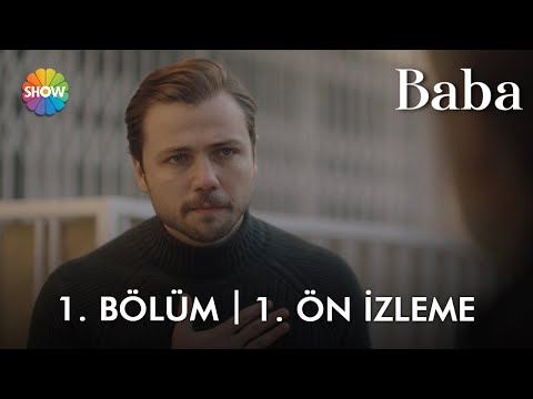 Baba 1. Bölüm 1. Ön İzleme | "Ben değişmem!"