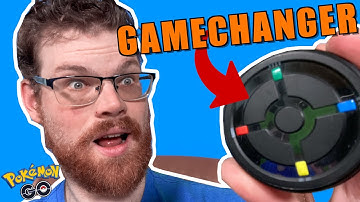 THE BEST NEW POKEMON GO AUTO-CATCHER! - Catchmon X Review