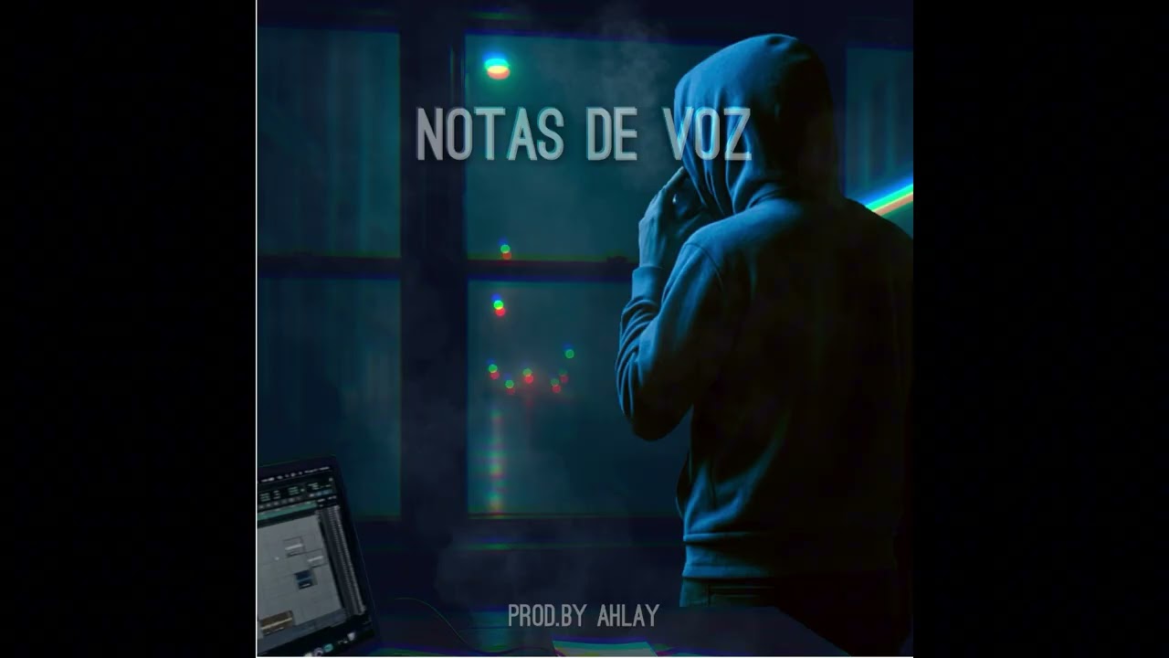 Watch Ahlay- Notas de voz.. on YouTube Watch Ahlay- Notas de voz.. on YouTube