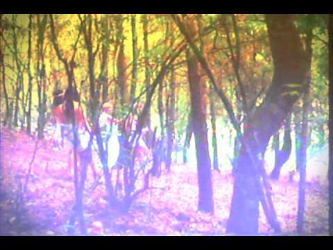 Mushy — Mushy-Child of Light Will Burn