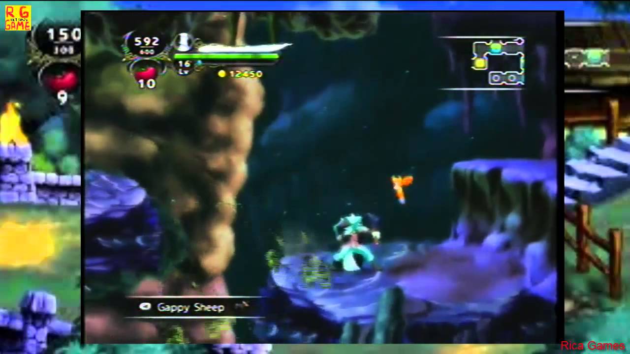 Dust Xbox 360 YouTube