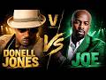 Donell Jones vz Joe VERZUZ