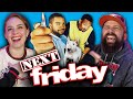 *NEXT FRIDAY* Might Be Better Than the First?!!