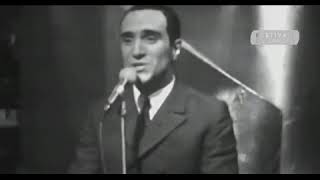 Vignette de la vidéo "Festival RTP da Canção 1968 - José Cid "Balada para Dona Inês""