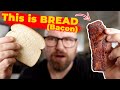 Making Bacon from BREAD and WOW is it GOOD