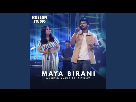 在 YouTube 上觀看「Maya Birani (feat. Situsit)」