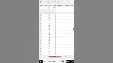 Excel Trick | Roman No. in Excel | Advance Excel | Lets Enhance Together #excel #shorts
