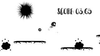 Furry The Ball Flash Game