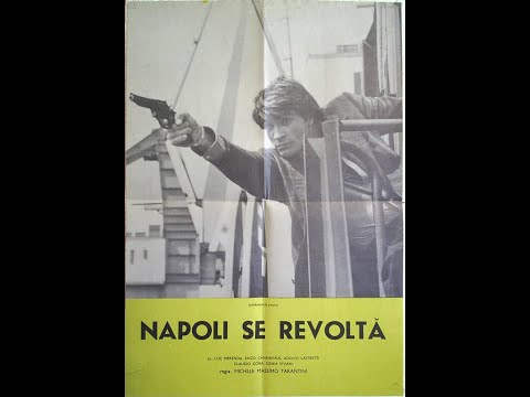 NAPOLI SE REVOLTA