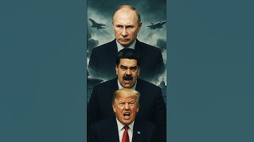 वेनेज़ुएला मे रूसी मिसाइल और अमेरिका कि बेइज्जती 🙄 #shortsfeed