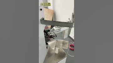 Fully automatic Two end Wire Cutting Stripping terminal Crimping Machine JST Molex Crimping Machine