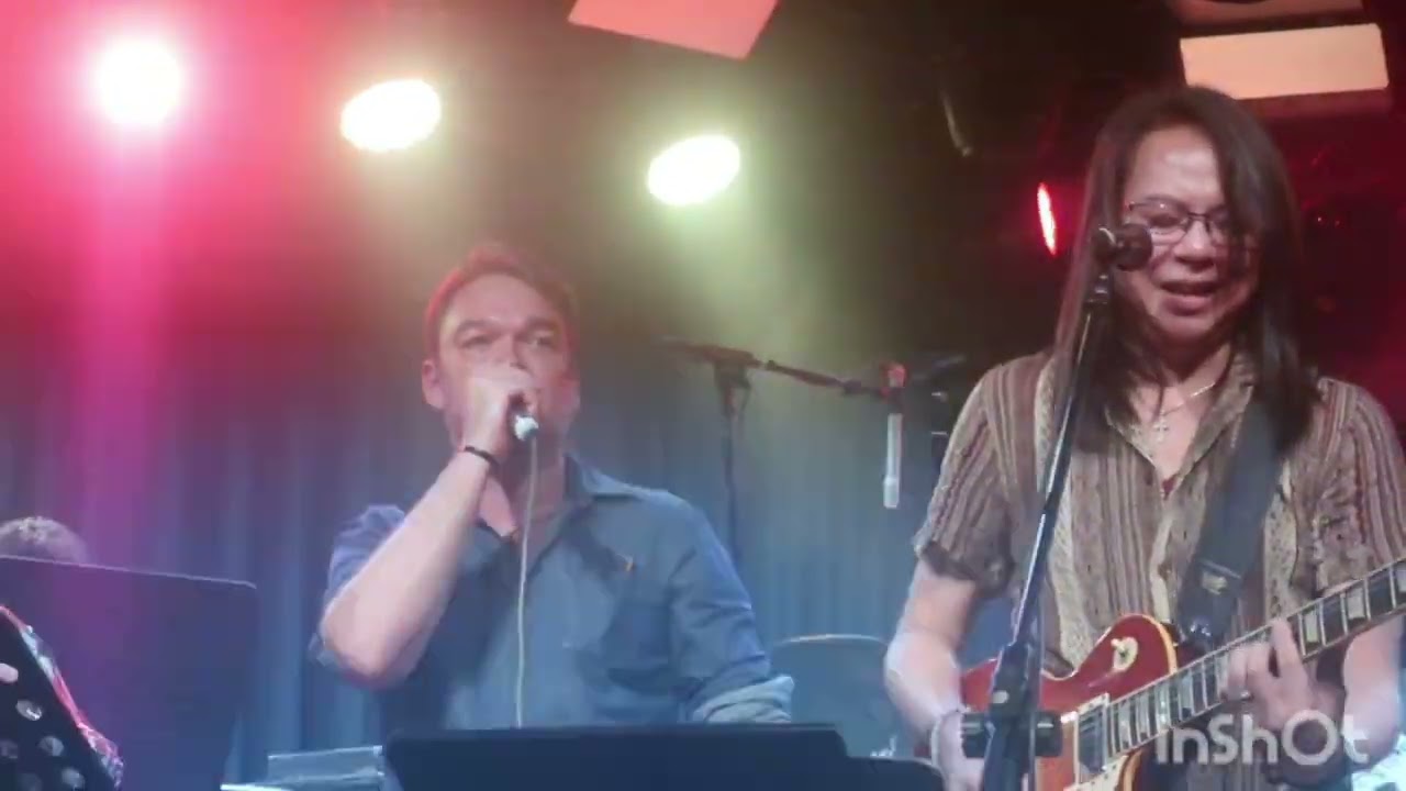 "Hey Nineteen" & "The Caves of Altamira" | Black Cows' 8th Anniv, 28 Dec 2025 @ 19 East