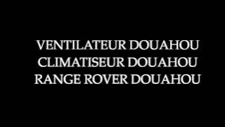KIFF NO BEAT DOUAHOU lyrics
