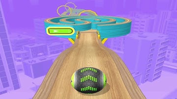 Going Balls Gameplay | All Levels #196