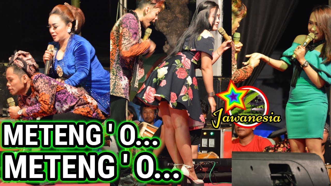 PERCIL Cs Lusi Brahman - 12 SEPTEMBER 2018 - CS Kidung Manggala Sun Gondrong - Padangan Ngantru TA