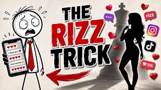 The Real Trick Behind "Rizz" and Modern Flirting Culture