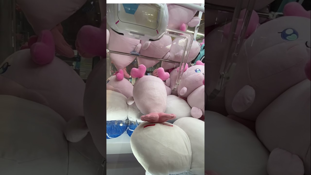 トロピカル ジュプリキュア くるるんぬいぐるみ トロプリクレーンゲームショート動画 Youtube トロピカル ジュプリキュア くるるんぬいぐるみ トロプリクレーンゲームショート動画 Youtube