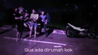 Stand Here Alone-JAV(cover)