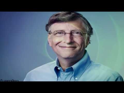 10 ყველაზე მდიდარი ადამიანი