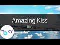 어메이징 키스 보아 Amazing Kiss BoA KY 41126 KY Karaoke mp3