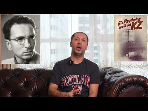 ملخص كتاب بحث الإنسان عن المعنى لعالم النفس النمساوي فيكتور فرانكل