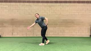 Hip Hinge Patterning 