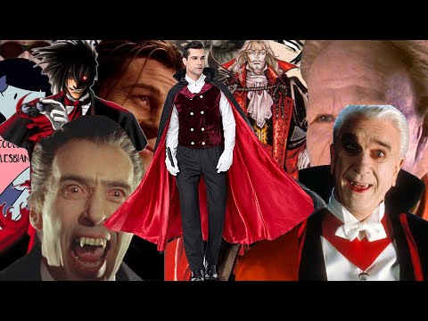 Видео: Vampire Life [Бухгалтерский учёт вампура]
