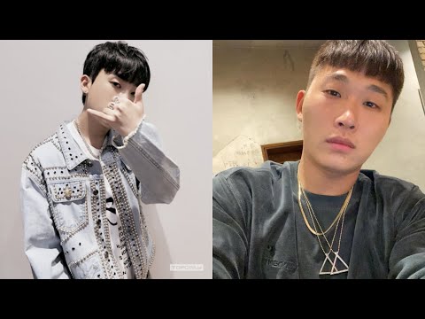 D.Ark (디아크) Feat. Swings (스윙스) - BAD KID HD KPOP German Sub