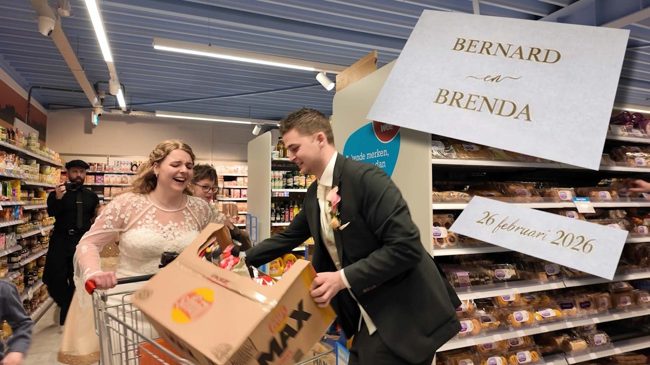 Bernard en Brenda - 26 februari 2026