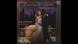 Ray Anthony  & His Orchestra - I'm Thru With Love (Capitol Records 1960)