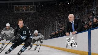 Lawson Crouse Is On the Clock