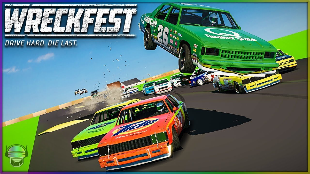 wreckfest tracks wreckfest tracks