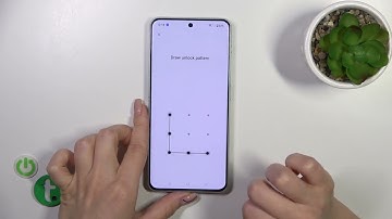 How to Activate Fingerprint Animation on OnePlus Nord N30? Turn ON / Setup Fingerprint Unlock Design