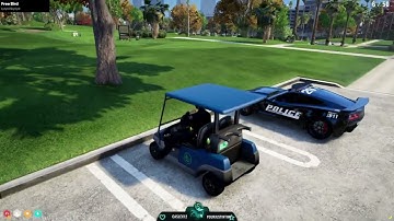 Lt. Maple 297 | LSPD | NoPixel WL 4.0 15/11/2025 | part 2 |