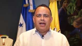 VIDEO ALCALDE  AMLAR 2O16