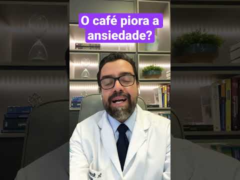 CAFE E ANSIEDADE