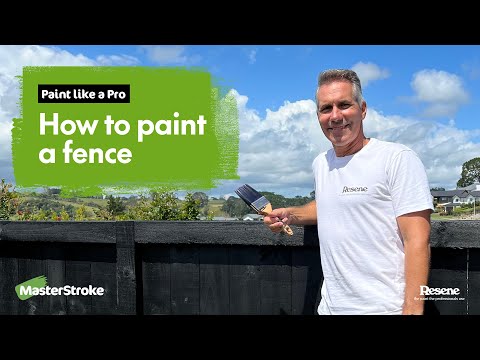 Paint like a