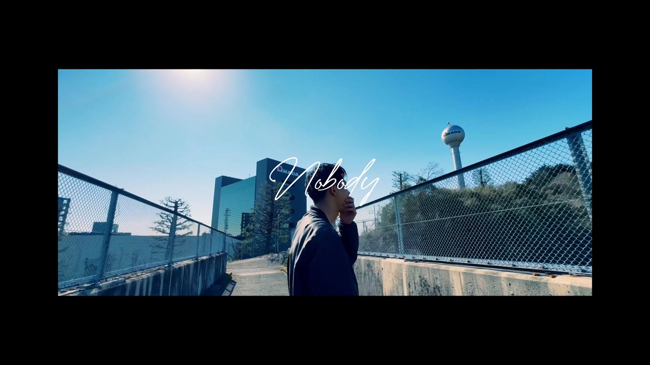 Nobody ろくでなしBLUES - YouTube