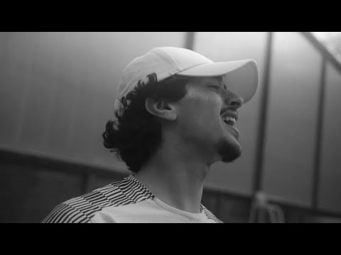 BREAK YOUR LIMITS Spec Ad Wilson