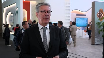 MWC25: How ETSI is impacting the global telecom sector