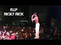 Ricky Rick Memorable Moments | Cotton Fest | This Land Is Still My Home | In The Neighborhoods