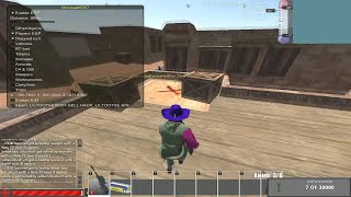 hurtworld new cheat autobhop esp