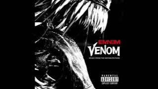 Eminem - Venom( Audio)